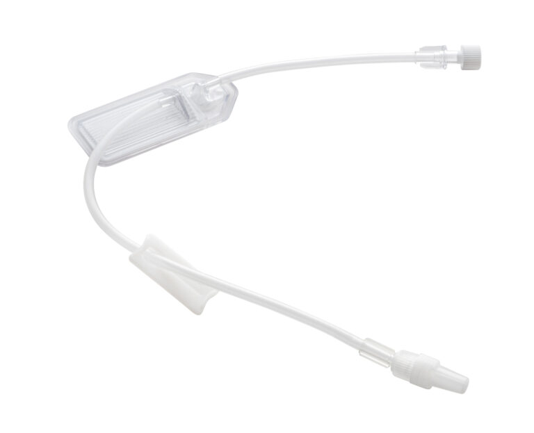 EF02AC Set somministrazione IV filter 0,2