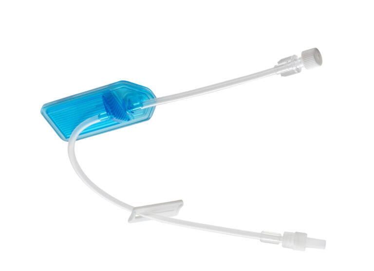 EF12AC Set somministrazione IV filter 1,2