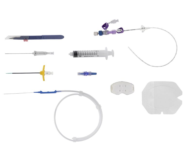 Kit MIDLINE completo