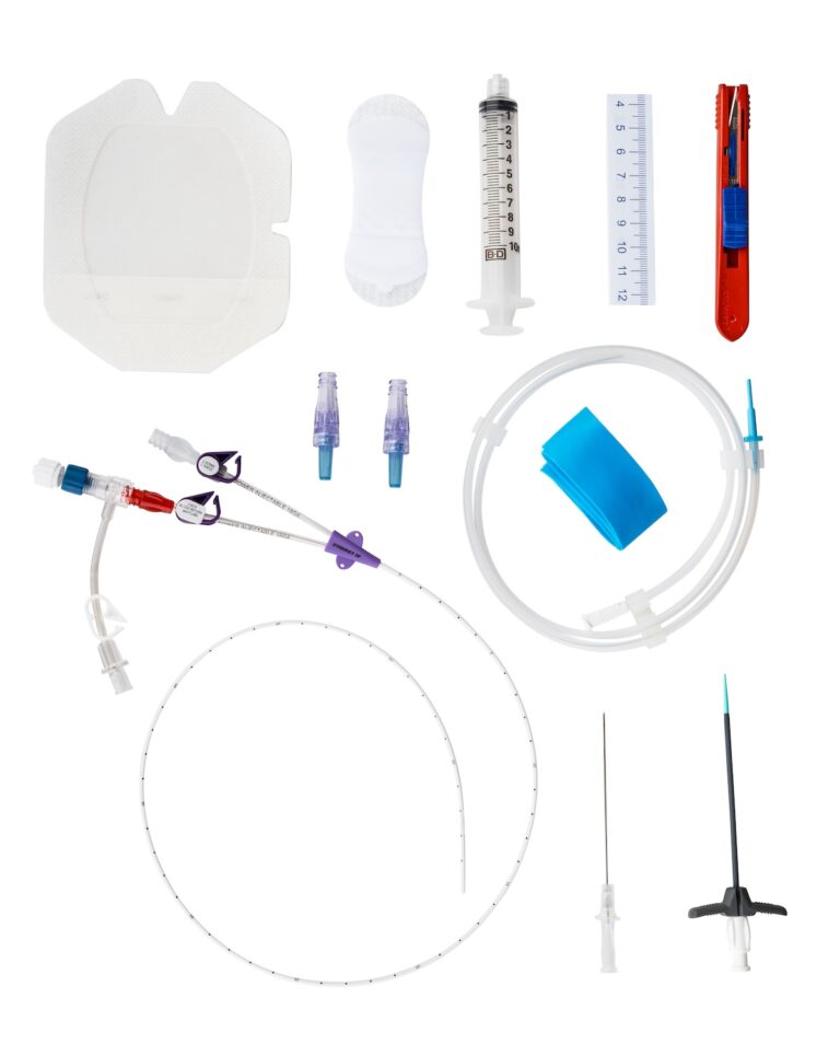 PICC Advanced Kit - Health Line