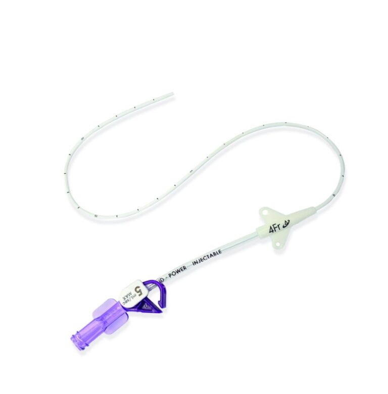 accessi vascolari-