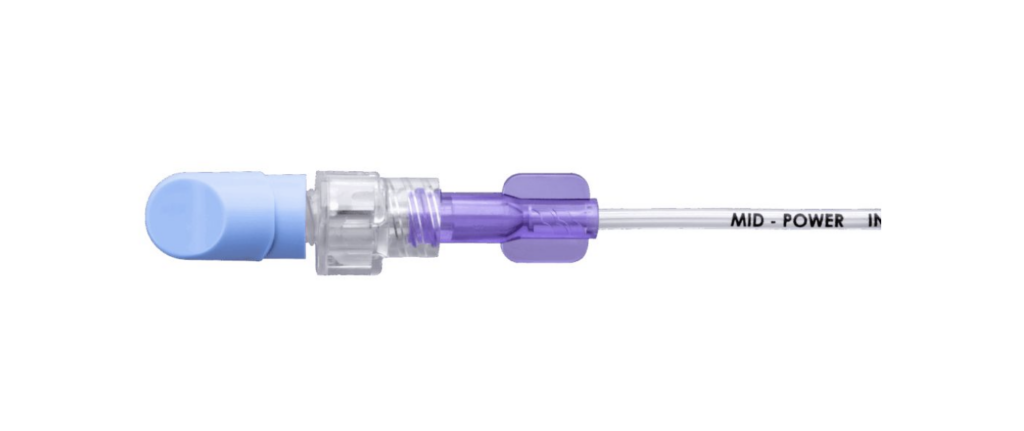 Germ Block Cap Disinfecting caps - Numantec