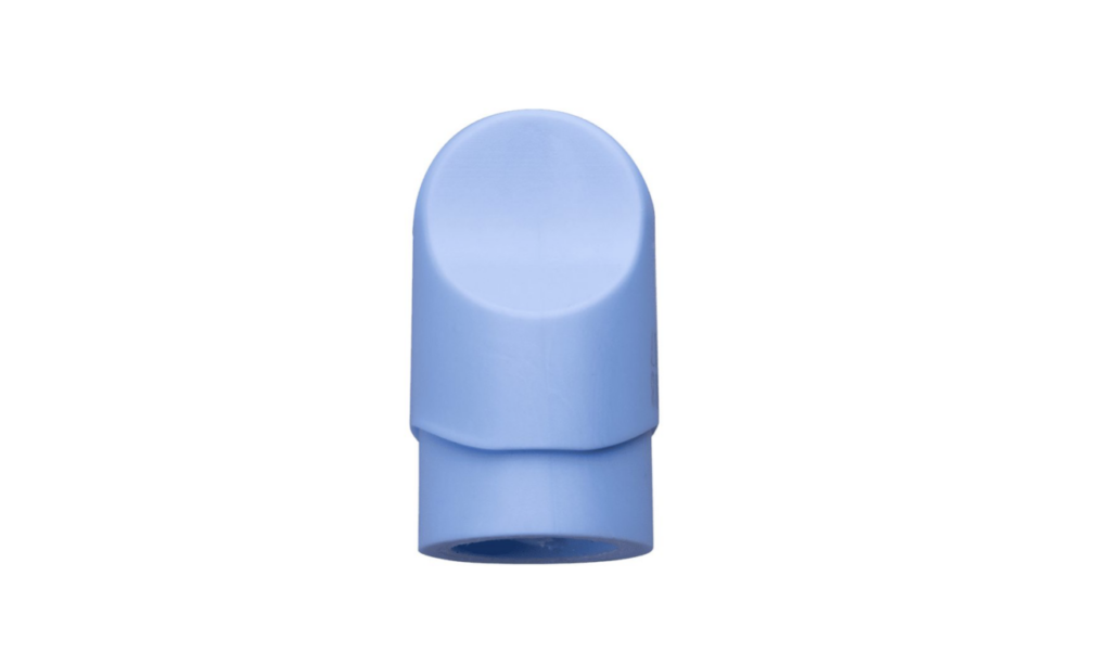 Germ Block Cap Disinfecting caps - Numantec
