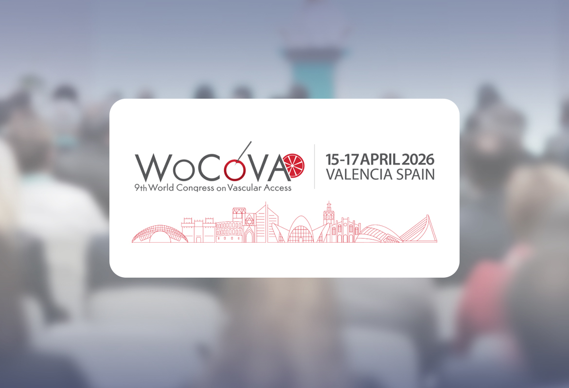 Numantec al 9° WoCoVA 2026 a Valencia