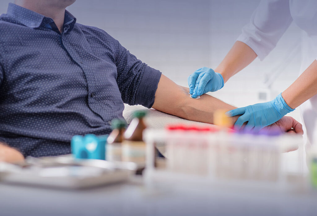 linee guida internazionali sull’accesso vascolare