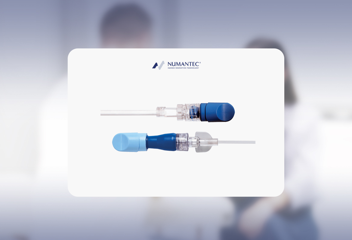 DualCap® Numantec