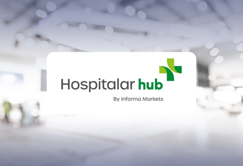 Numantec a Hospitalar 2026