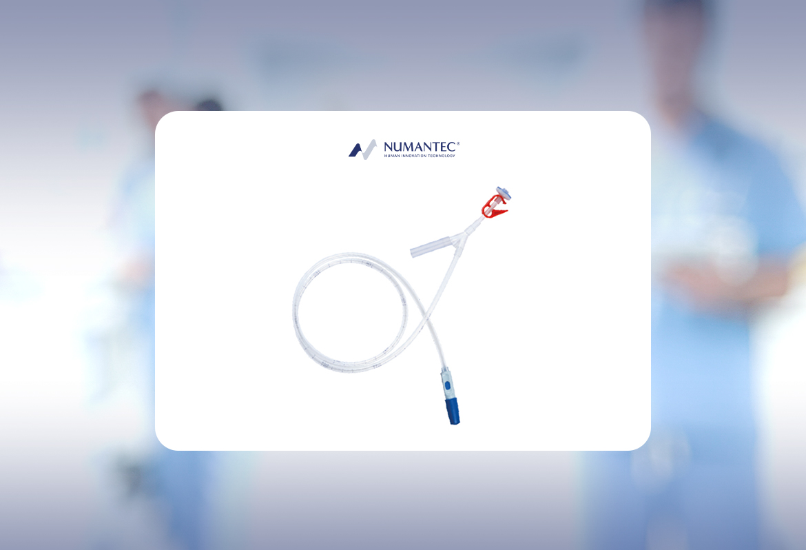 Securmeter® Numantec