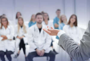 Formazione degli operatori sanitari