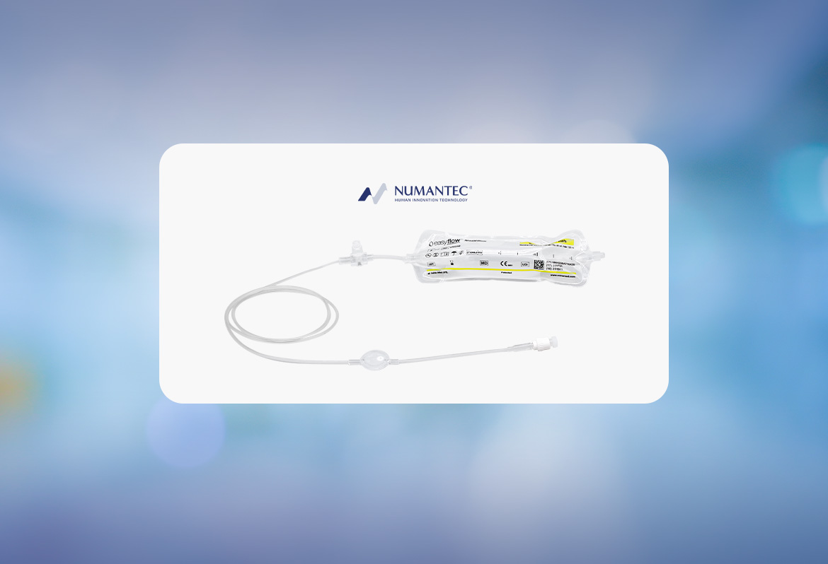 vantaggi delle pompe elastomeriche
