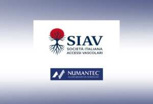 Numantec al II Congresso Nazionale SIAV
