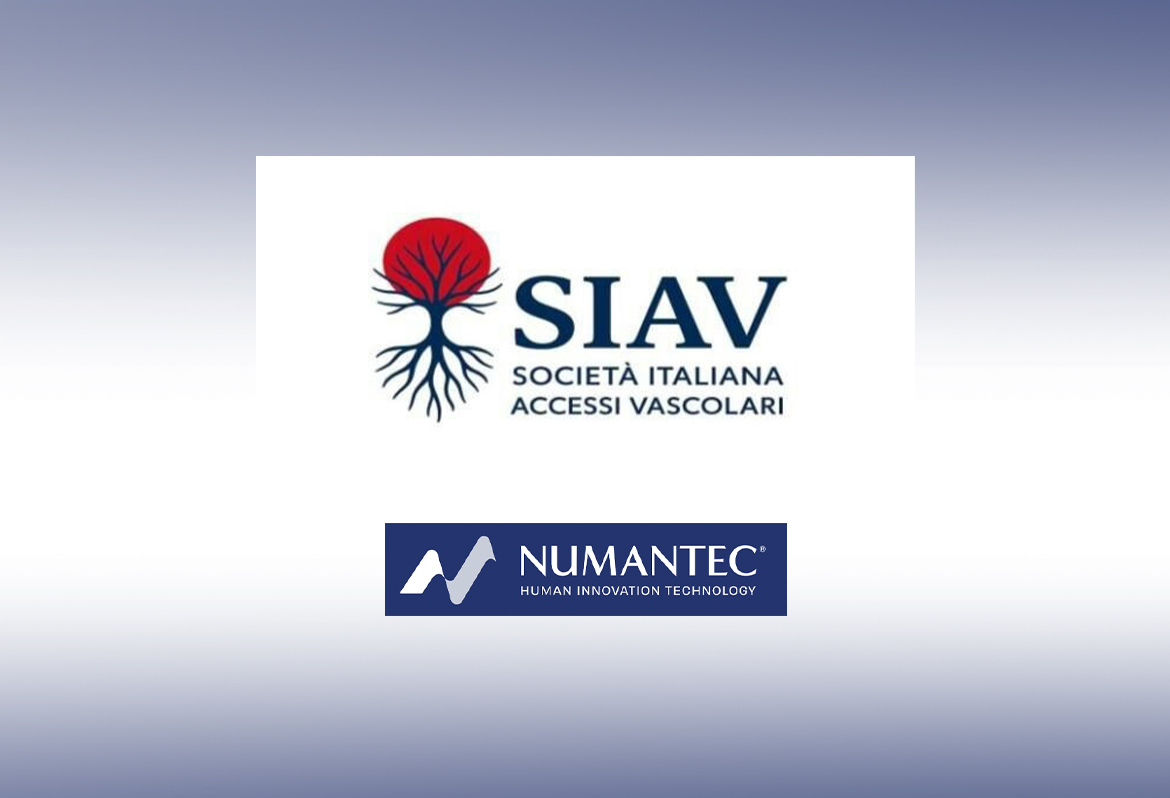 Numantec al II Congresso Nazionale SIAV